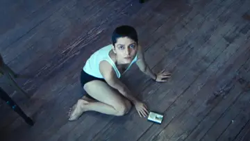 Задник до фільму "Gazer" #803853