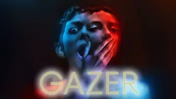 Задник до фільму "Gazer" #803855