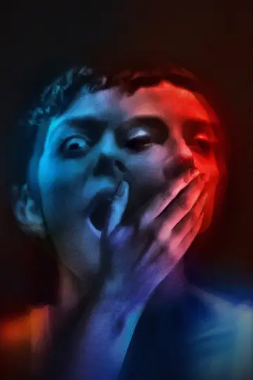 Постер до фільму "Gazer" #803866