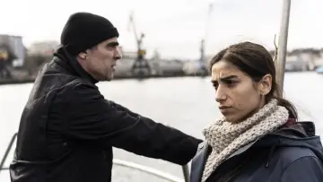 Задник до фільму "Під прикриттям" #538207