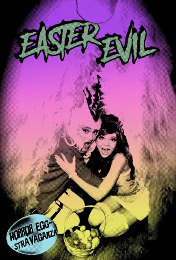 Easter Evil