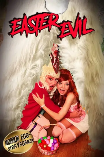 Постер до фильму"Easter Evil" #431355