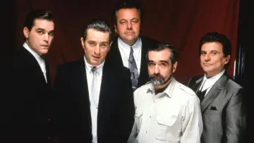 Задник до фильму"Martin Scorsese, l