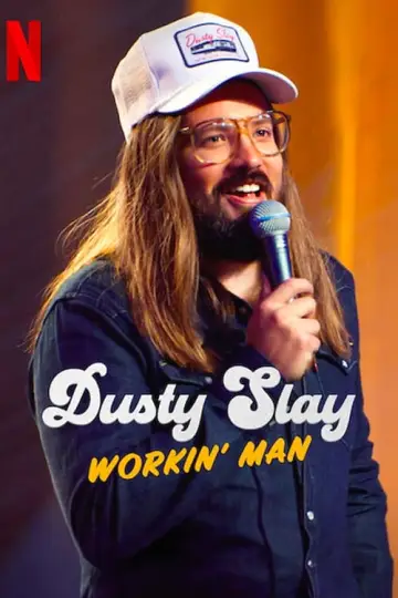 Постер до фильму"Dusty Slay: Workin