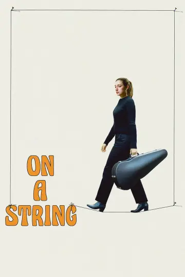 Постер до фільму "On a String" #1533706