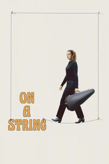 Постер до фільму "On a String" #1533707