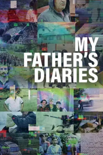 Постер до фильму"I diari di mio padre" #883817