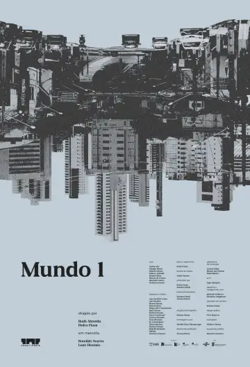 Постер до фильму"Mundo 1" #1189800