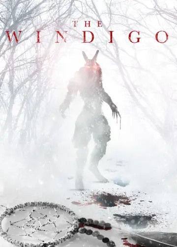 Постер до фильму"The Windigo" #195845