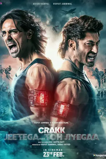 Постер до фильму"जीतेगा: तो जिएगा!" #472934