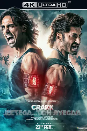 Постер до фильму"जीतेगा: तो जिएगा!" #472935