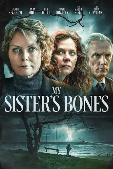 Постер до фильму"My Sister