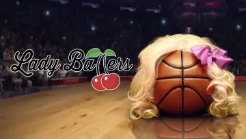 Задник до фильму"Lady Ballers" #1028257
