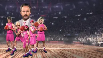 Задник до фильму"Lady Ballers" #1028258