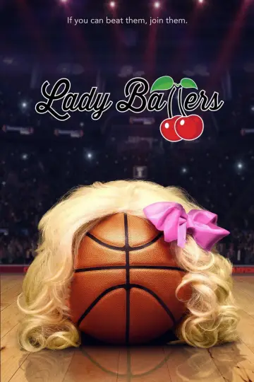 Постер до фильму"Lady Ballers" #1028266