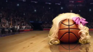 Задник до фильму"Lady Ballers" #390257