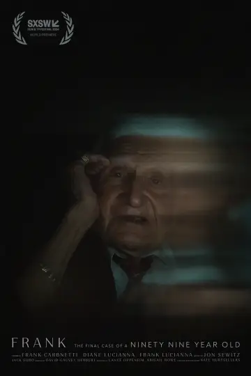 Постер до фильму"Frank" #1015182