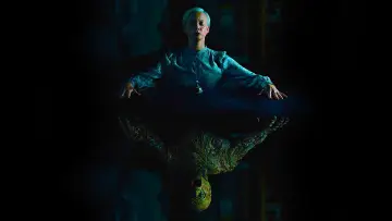 Задник до фильму"Дивакуватість" #627454