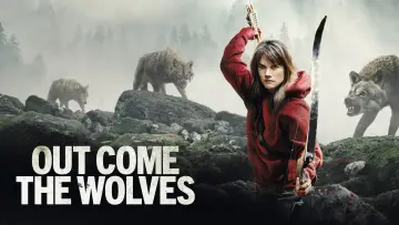 Задник до фільму "Out Come the Wolves" #677149