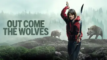 Задник до фільму "Out Come the Wolves" #677151