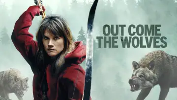 Задник до фільму "Out Come the Wolves" #677153