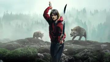 Задник до фільму "Out Come the Wolves" #677154