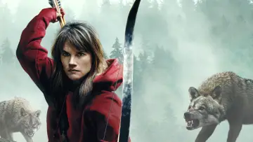 Задник до фільму "Out Come the Wolves" #677155