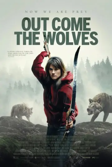 Постер до фільму "Out Come the Wolves" #677165