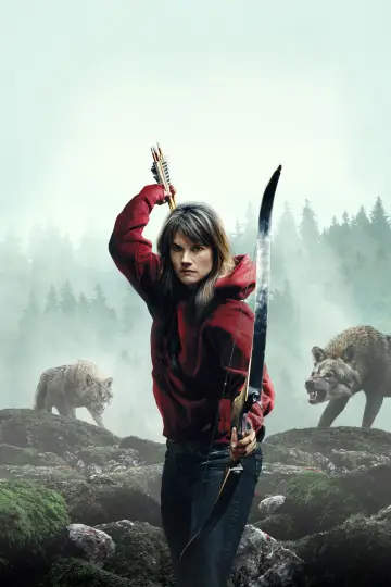 Постер до фільму "Out Come the Wolves" #677166