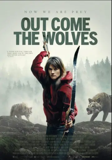 Постер до фільму "Out Come the Wolves" #677167