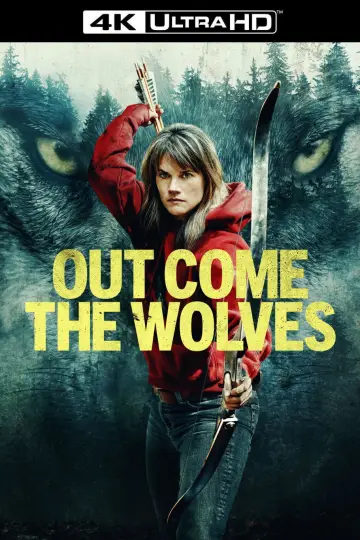Постер до фільму "Out Come the Wolves" #677168