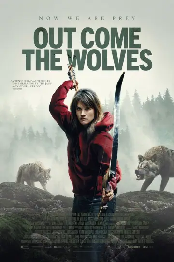 Постер до фільму "Out Come the Wolves" #677171