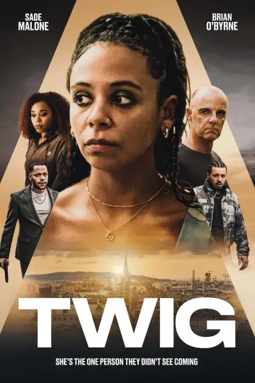 Постер до фильму"Twig" #1016493
