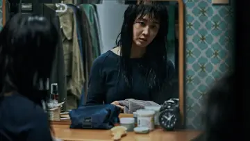 Задник до фільму "침범" #982662