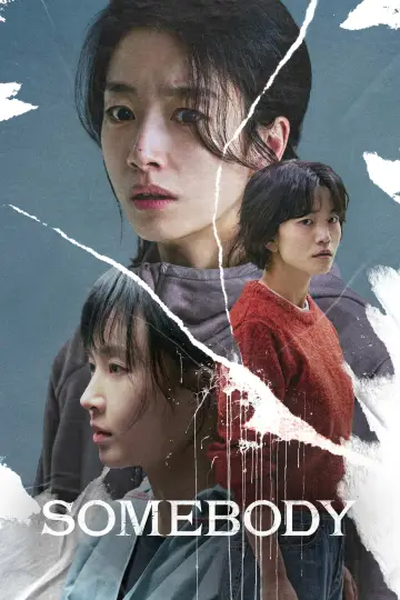 침범 постер