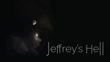 Задник до фильму"Jeffrey