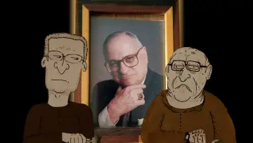 Задник до фільму "Bob