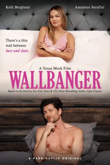 Постер до фильму"Wallbanger" #708507