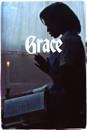 Постер до фильму"Grace" #197658