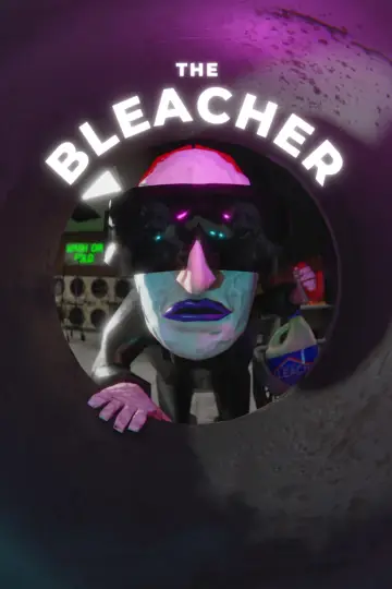 Постер до фильму"The Bleacher" #197318