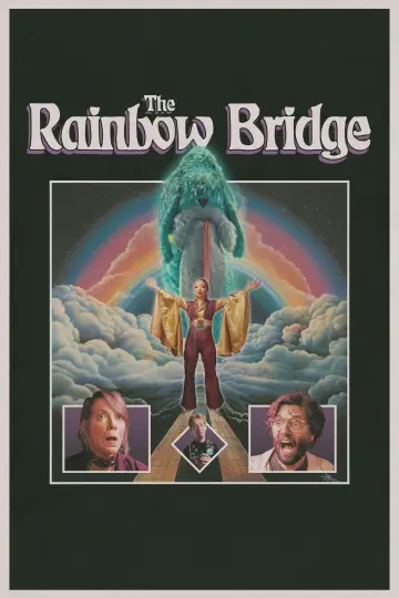 Постер до фильму"The Rainbow Bridge" #198249