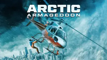 Задник до фильму"Arctic Armageddon" #943791