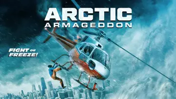 Задник до фильму"Arctic Armageddon" #943792