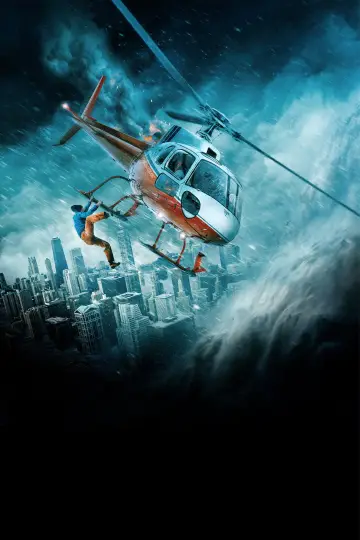 Постер до фильму"Arctic Armageddon" #943801