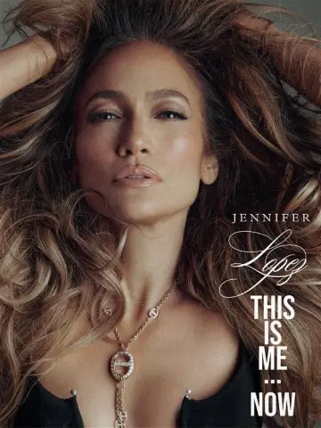 Постер до фильму"This Is Me…Now" #191188