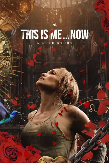 Постер до фильму"This Is Me…Now" #311723