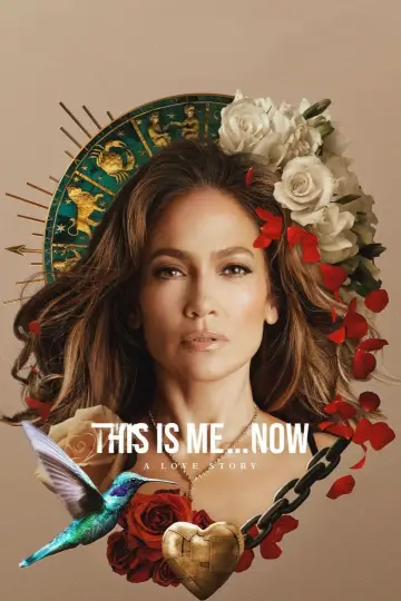 Постер до фильму"This Is Me…Now" #366130