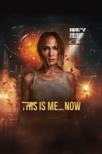 Постер до фильму"This Is Me…Now" #366131