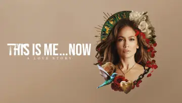 Задник до фильму"This Is Me…Now" #368290