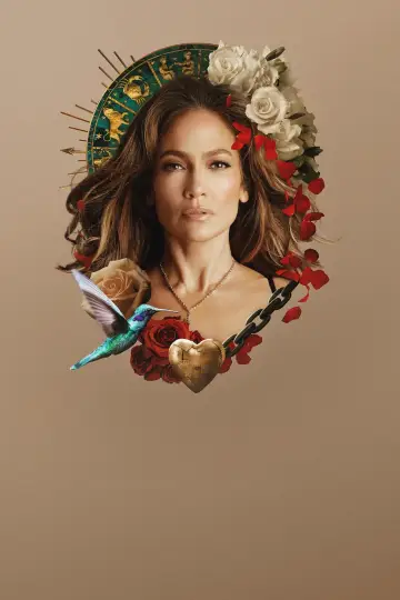 Постер до фильму"This Is Me…Now" #368296